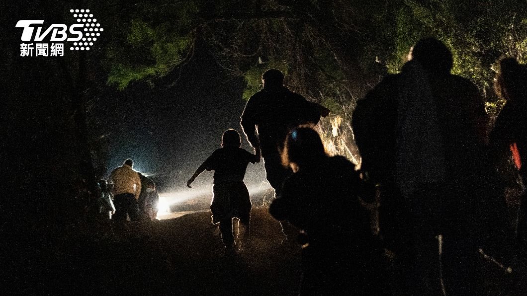 人權組織:墨西哥邊境自1月起逾3千移民遭綁架、性侵