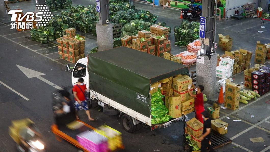 建議果菜市場直接做PCR檢測　陳時中說明始末
