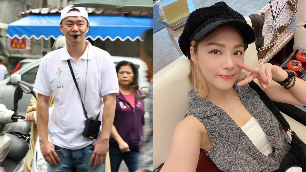 週刊爆熊熊搭上Selina前夫 「感情現況」曝光