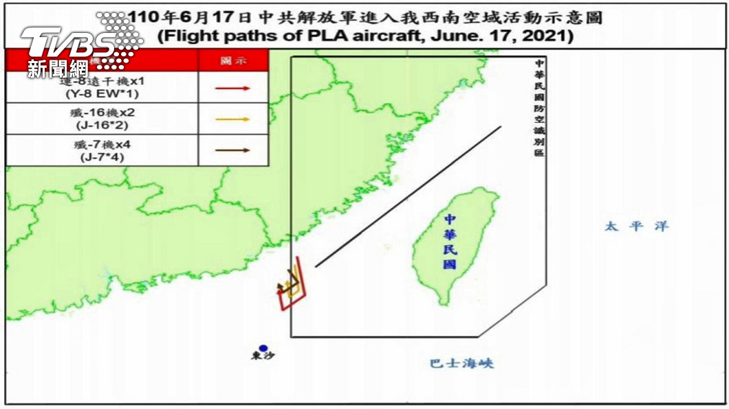 圖/TVBS