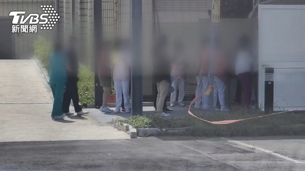 國軍桃園總醫院群聚案增5例 6/25恢復門急診