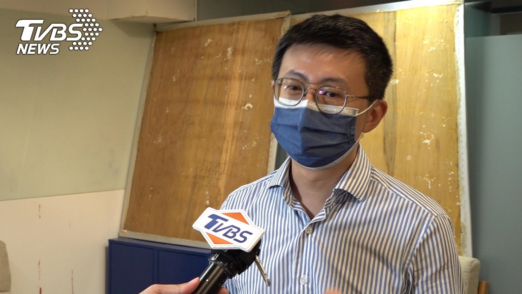 不再參選了！呱吉宣布「接班人」：她比我更好
