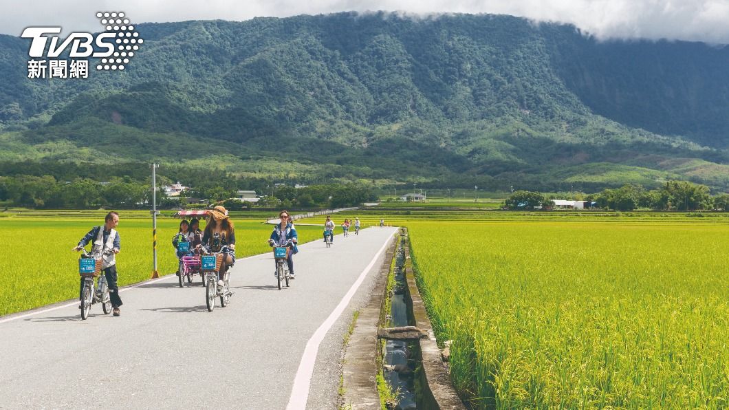 獲美雜誌選為最佳冒險休閒地 觀光局推疫情後台灣旅遊