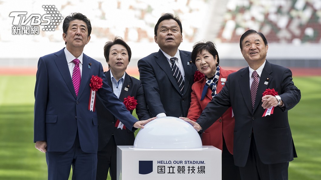 疫情嚴峻日本咬牙堅持　貿然停辦「錢」關難過