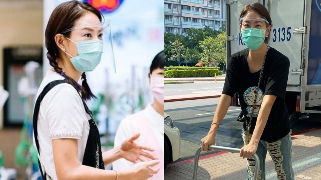 自爆「在家地位超低」!賈永婕憂心:大家看我看得很煩