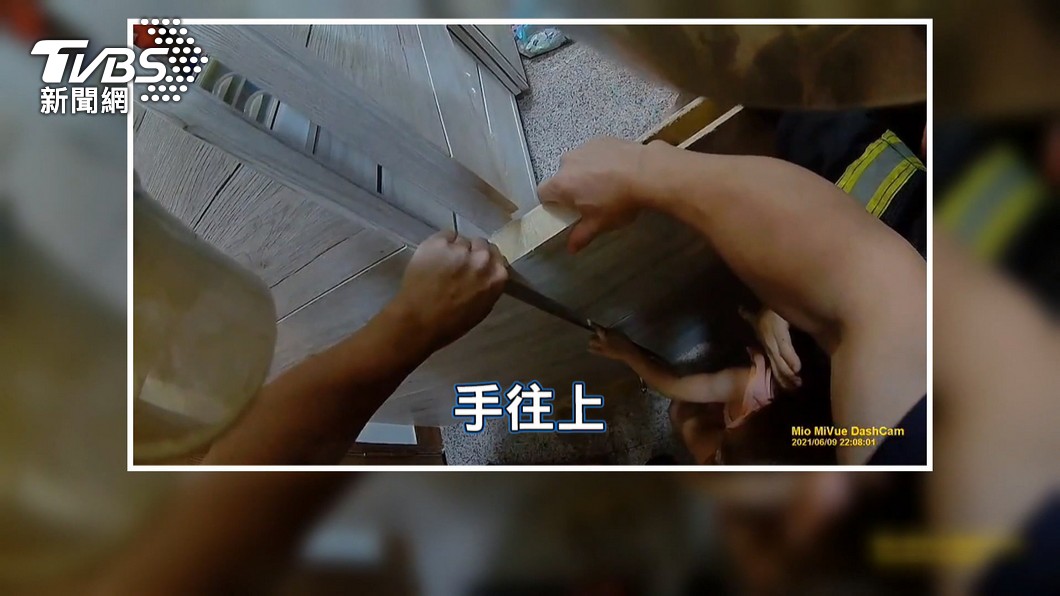 圖/TVBS