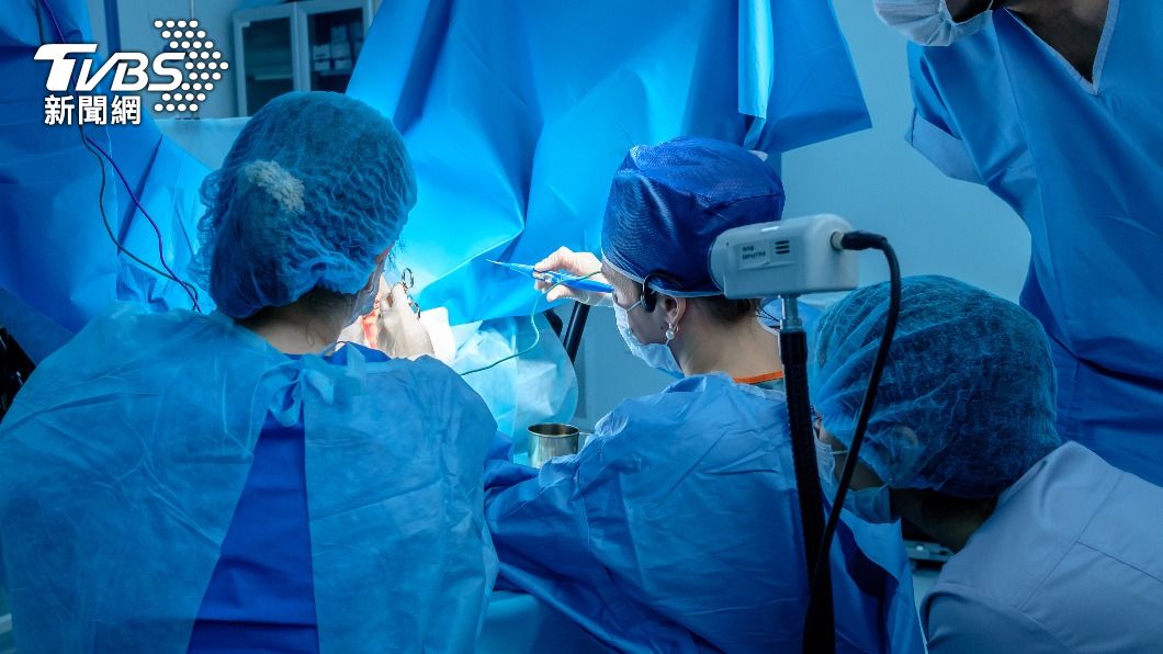痔瘡手術的選擇視腫脹情況而定。(示意圖/shutterstock達志影像)