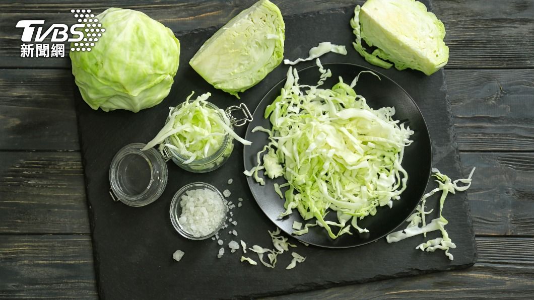 高麗菜「先切後洗」更乾淨？　食藥署公布正確解答