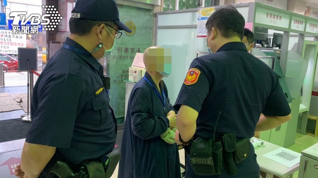 怎麼又是你！台南老婦屢遭詐騙　仍相信愛情欲匯款