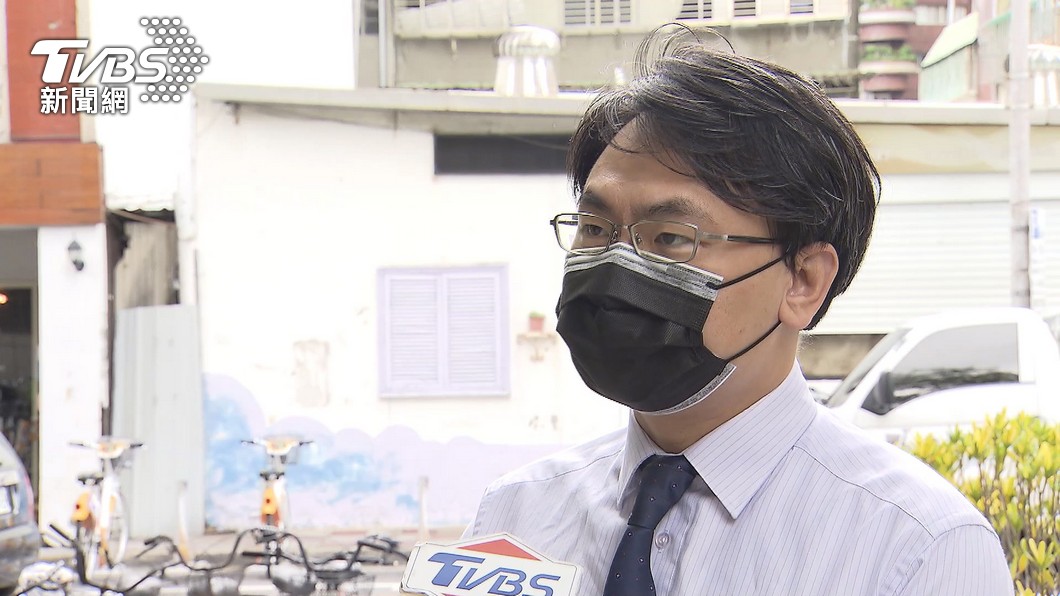 圖／TVBS