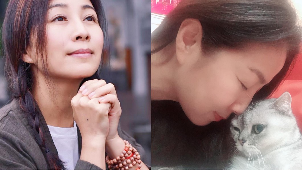 摯愛「腫瘤太大」胸腔積水!方文琳悲曝死訊:不敢再擁有
