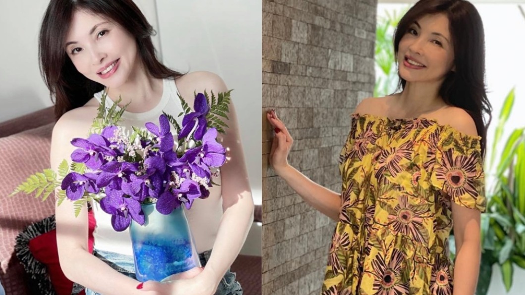 認同「三級警戒再延長」 何如芸:比坐月子舒服太多