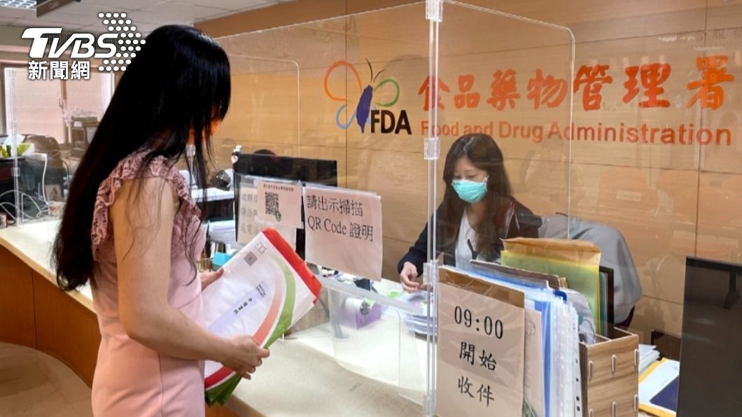 地方出招!南投、花蓮洽購BNT 盛弘醫藥向食藥署遞件