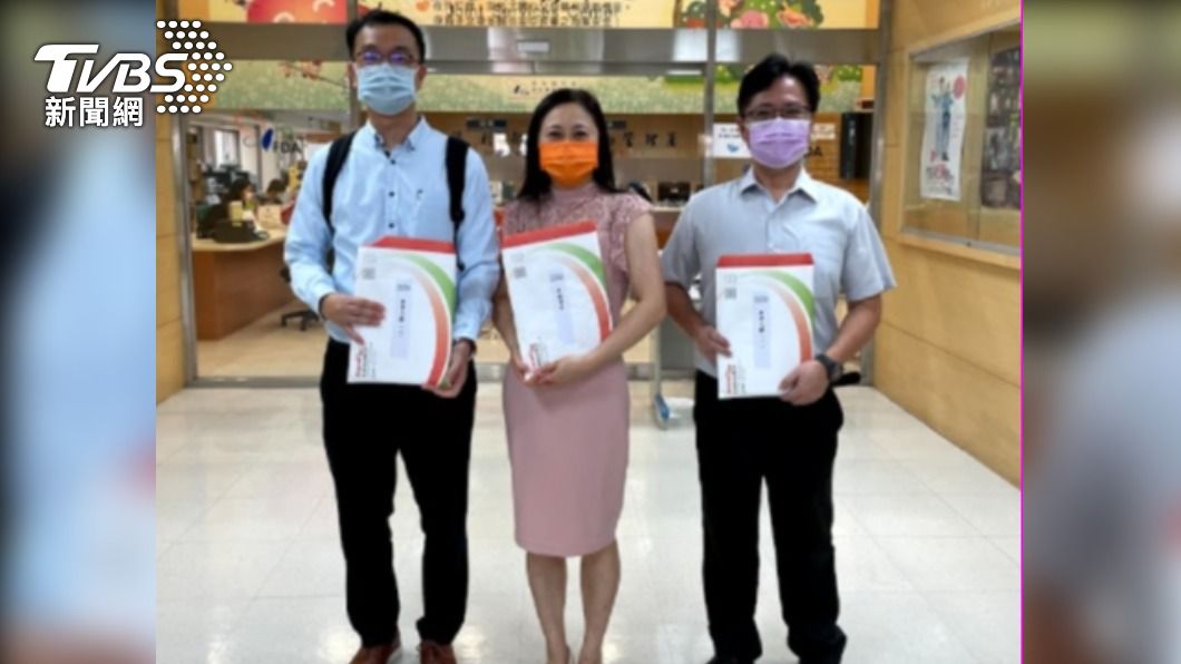 盛弘醫藥自6月1日起就陸續收到各縣市政府和企業團體採購外國疫苗的委託。(圖/盛弘醫藥提供)