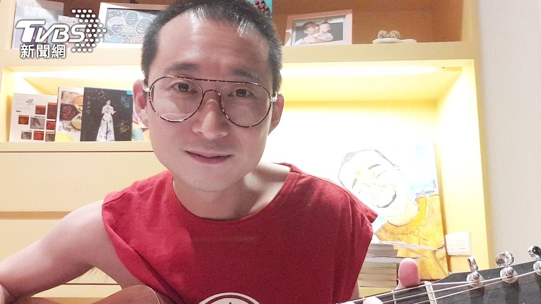 防疫習得「這技能」嚇歪眾人 浩子自豪:登上新高度