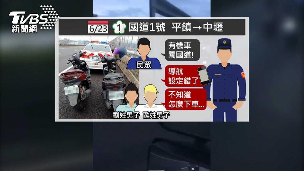 圖/TVBS