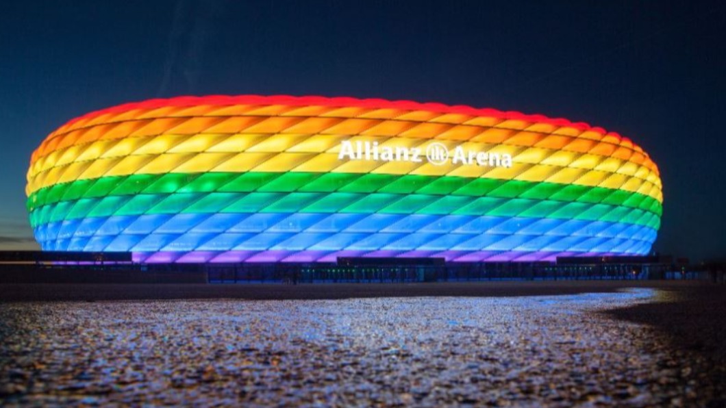 圖/Allianz Twitter