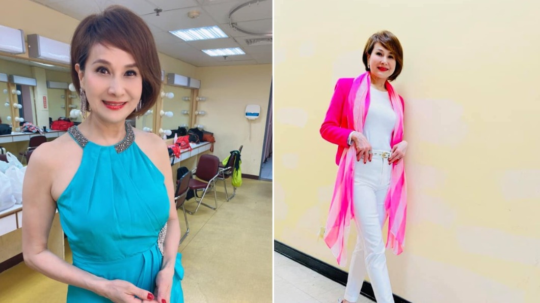 當11年小三、晚年罹癌 向娃嘆:一直在走前妻的路
