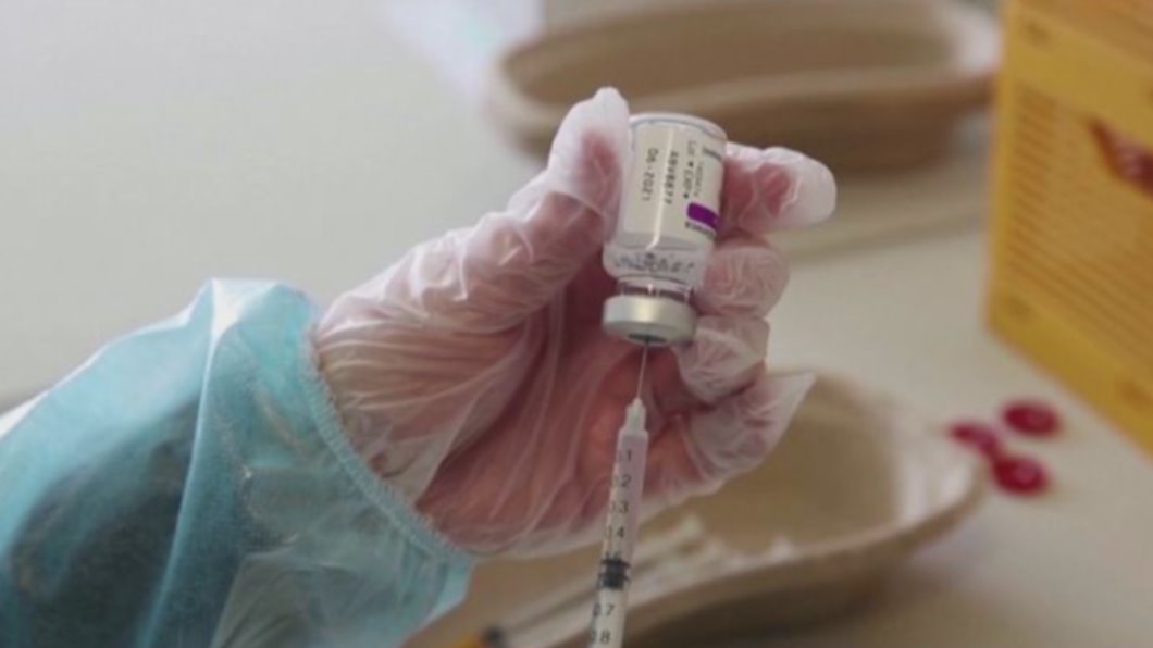 CDC顧問:年輕人心肌炎案例 疑與疫苗有關