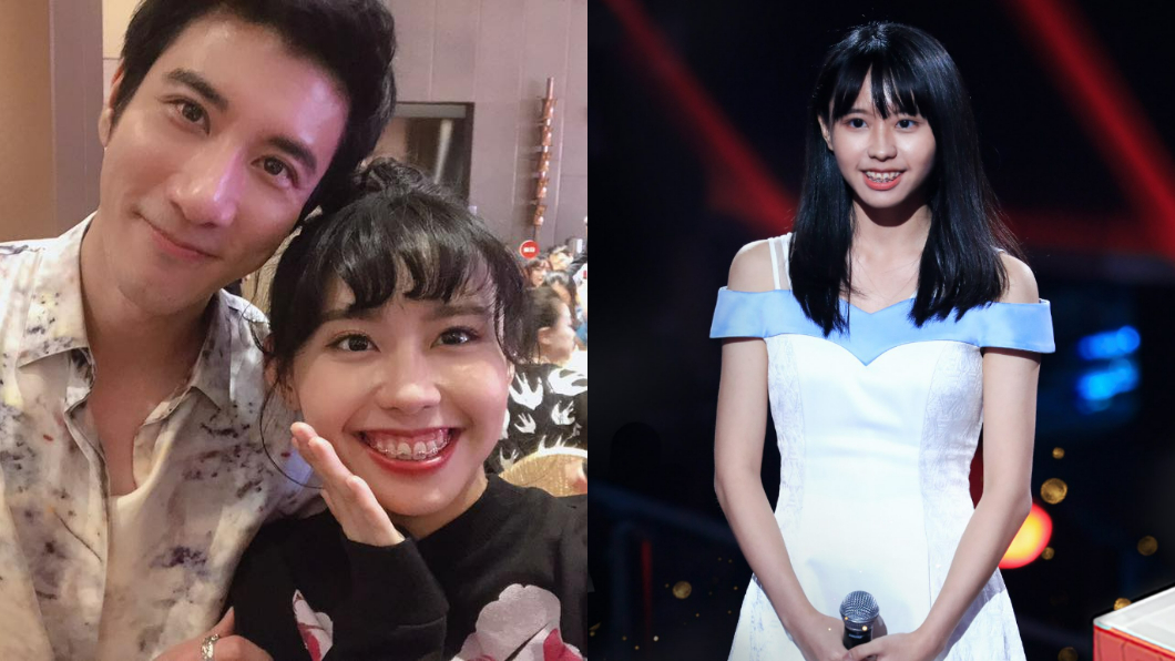 闖陸唱進鳥巢！女星沒入圍金曲獎「不當歌手了」