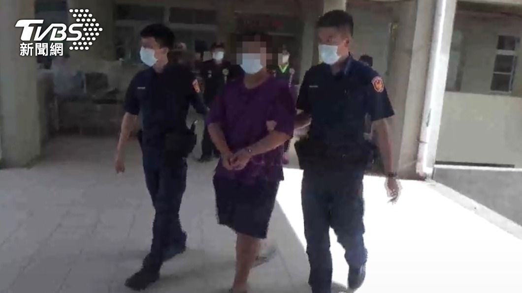 債務糾紛將人亂棒打死 警逮5嫌犯竟有3人未成年