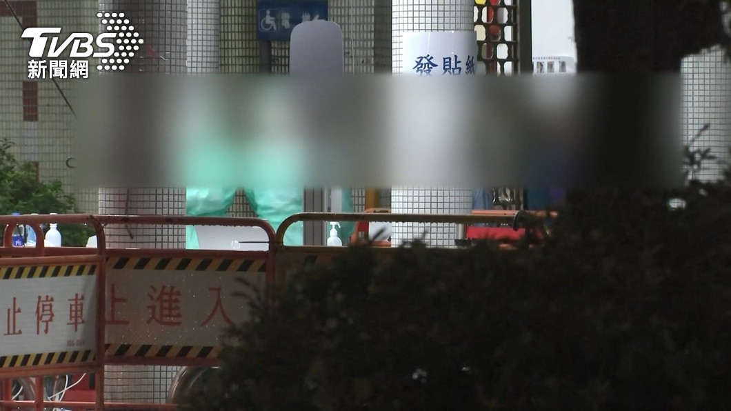 圖/TVBS