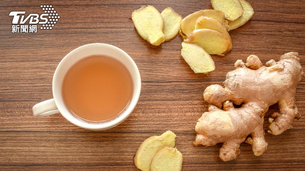 比綠茶還有用!飯後一杯「老薑紅茶」月激瘦4公斤