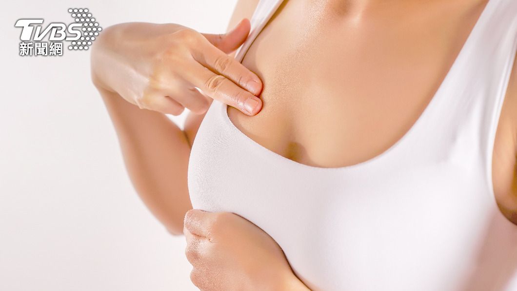 驚!女性「乳癌」逐漸年輕化 平常這習慣不可少