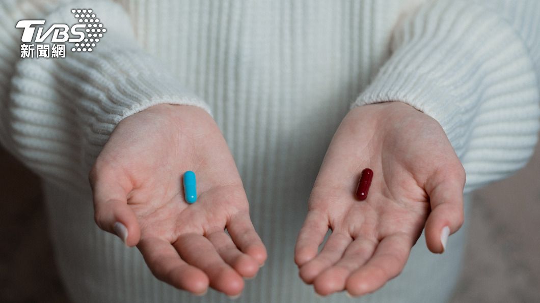 補充品並無法帶來真正減少大腦病變風險的效果。(示意圖/Shutterstock達志影像)