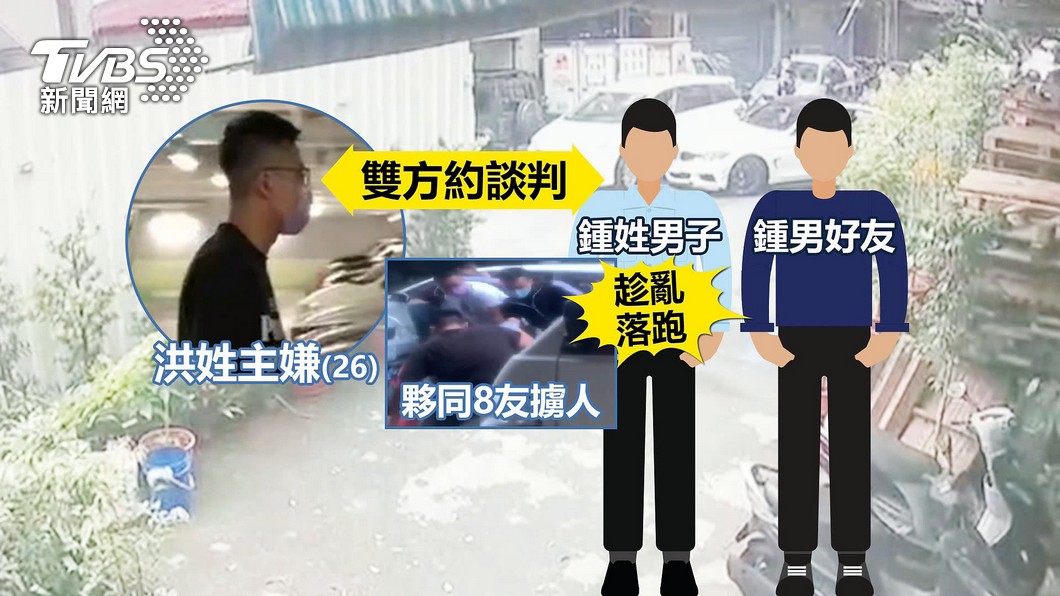 圖/TVBS