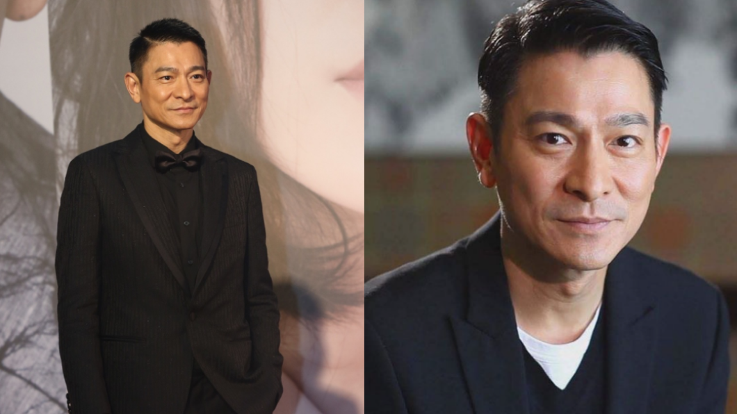 劉德華喊「我是中國人」 談香港回歸25週年:愈來愈團結