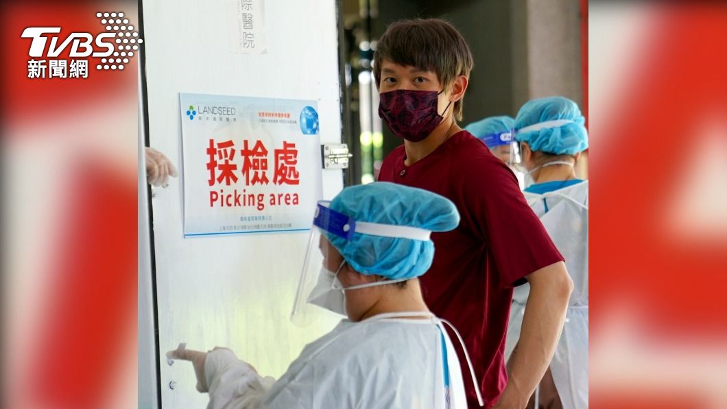 為復賽準備!桃猿完成快篩全體陰性 練球增加實戰感