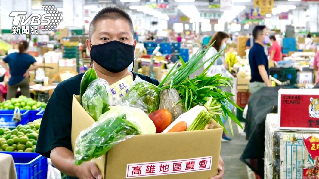 (圖/中央社)