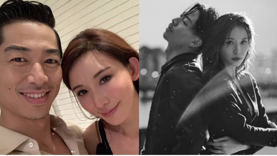 AKIRA為林志玲學做滷肉飯 結婚2週年宅在家甜蜜