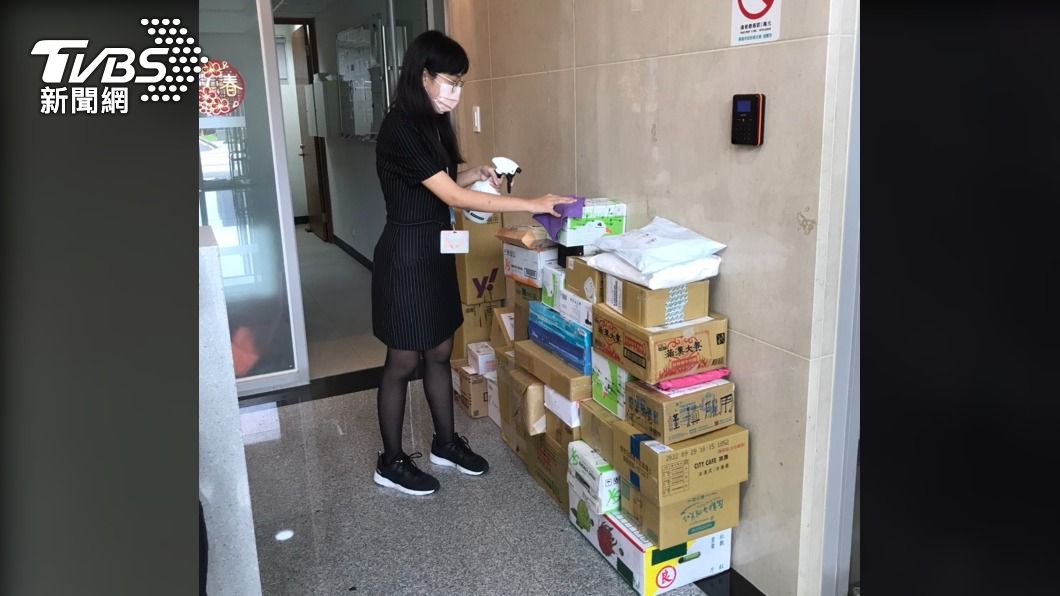 受疫情封關1個半月 國訓中心出現2大奇觀