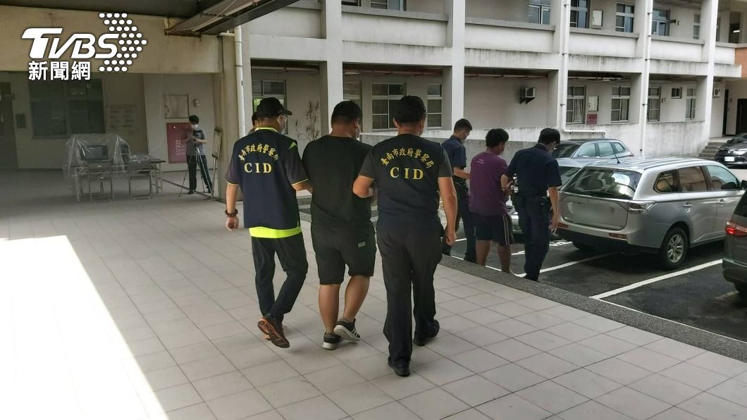 台南新化命案!男遭棍棒毆打致死 2嫌遭羈押禁見