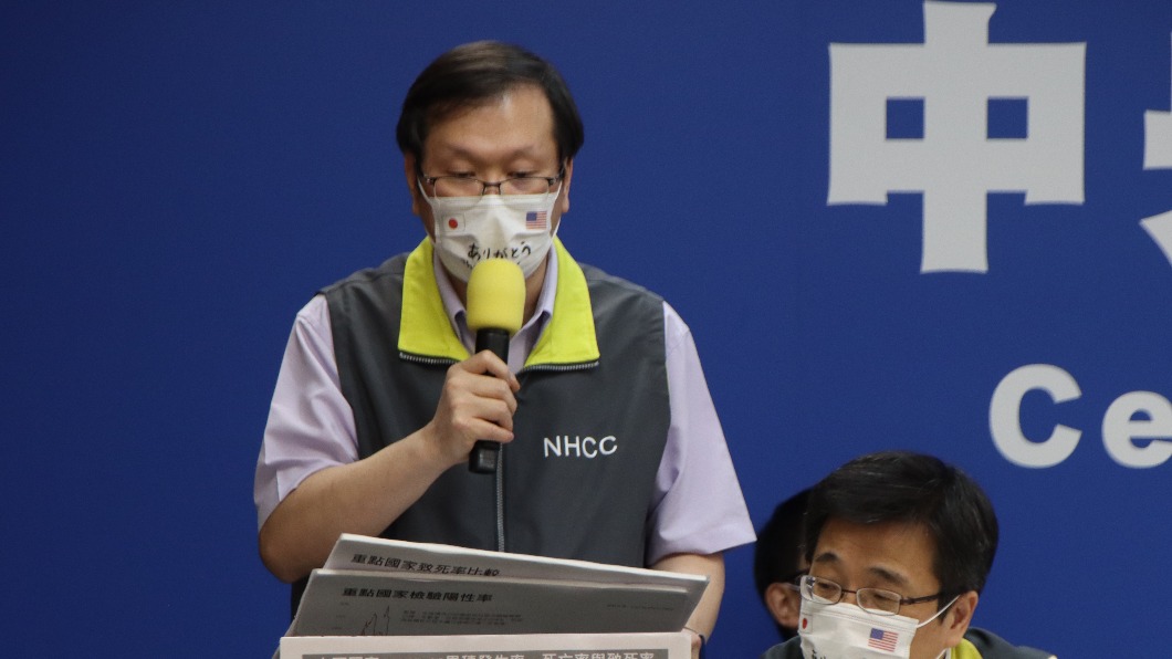 防變異病毒！禁入境旅客親友機場接機　違者最高罰15萬