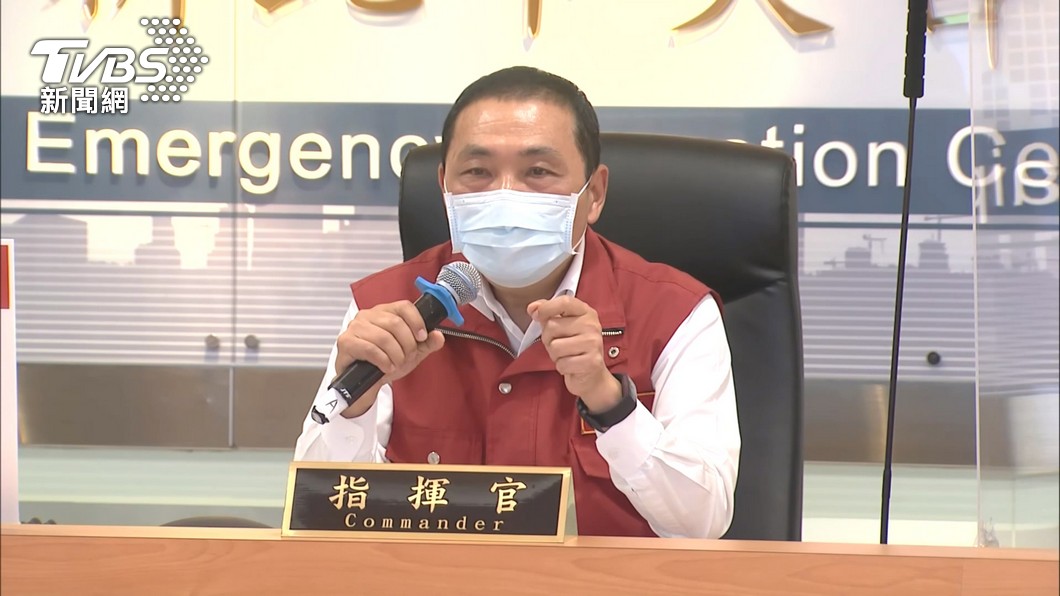 新北+32再創新低 家禽屠宰場移工群聚1確診5快篩陽