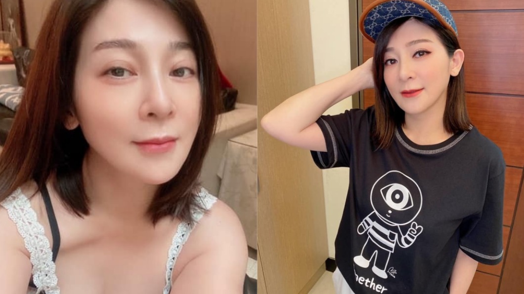 王彩樺慘遭「扒衣襲胸」 畫面曝光驚呆網:手在幹嘛