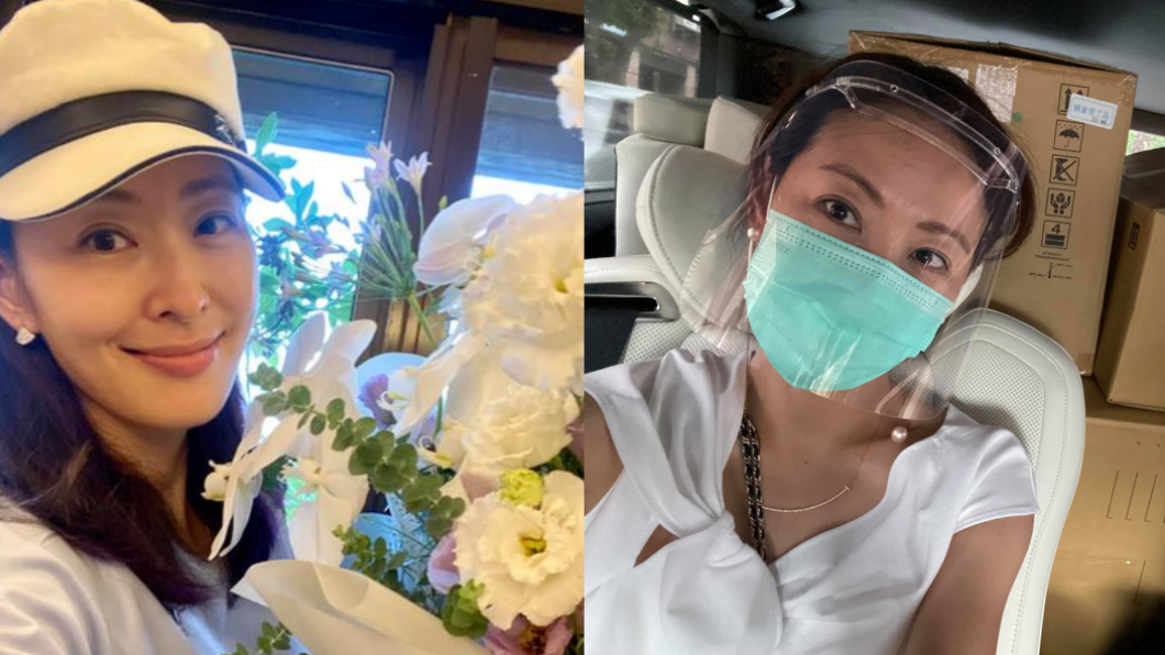 病患靠「救命神器」開心進食 賈永婕:看他吃飯好療癒