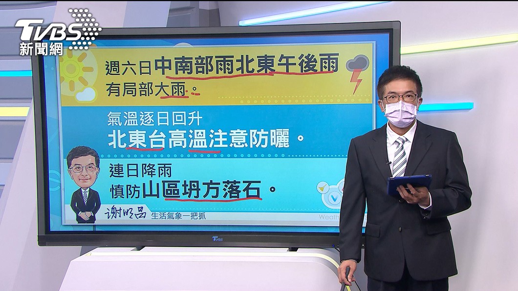 圖/TVBS