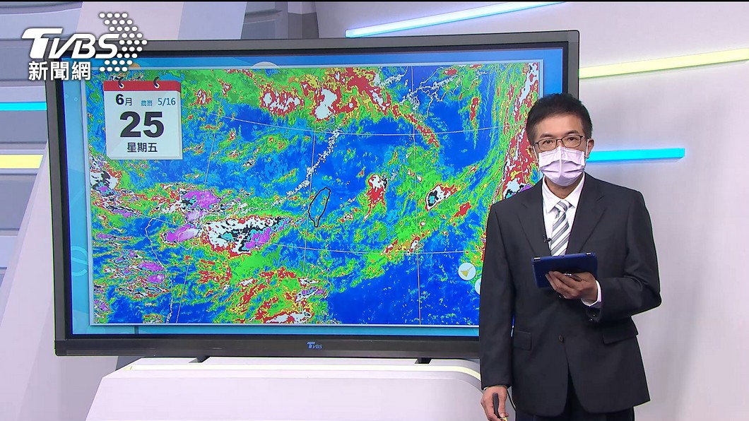 圖/TVBS