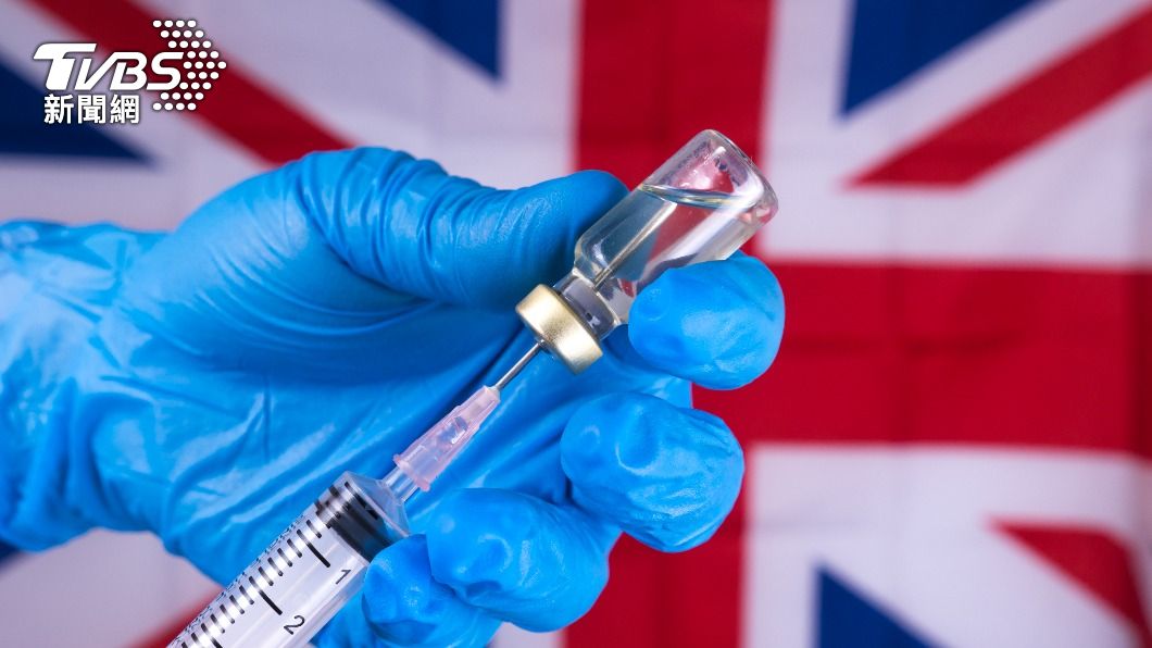 英國以色列疫苗接種率高 遇Delta株疫情仍升溫