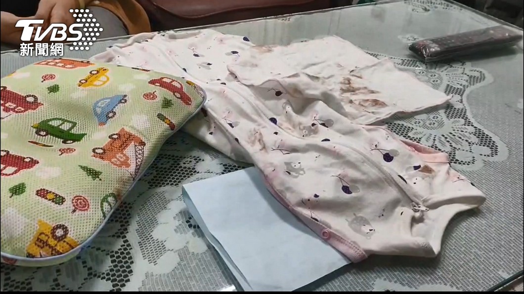 雲林哺乳媽打疫苗餵奶後女嬰亡 解剖死因出爐