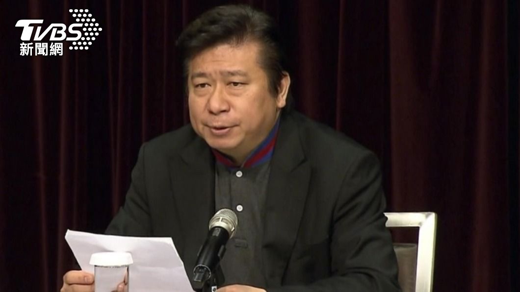 偷打AZ疫苗!高市府開罰張顯耀1萬5千元
