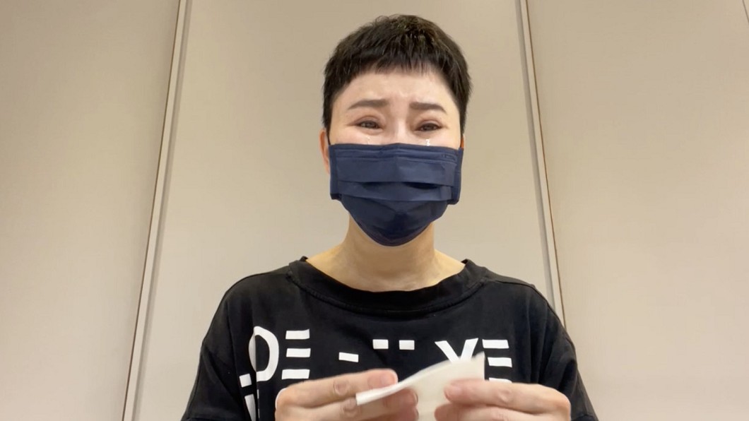 懷疑非爸親生!詹雅雯揭不堪回憶「淚崩痛哭」身體近況曝