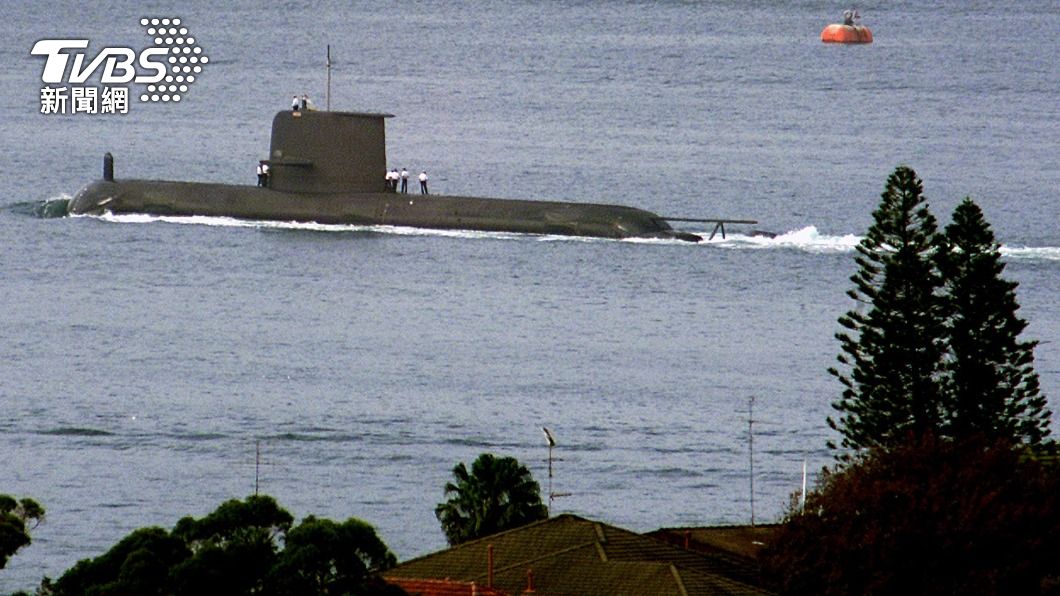 南海局勢日趨緊張　凱恩斯港成澳洲國防前哨據點