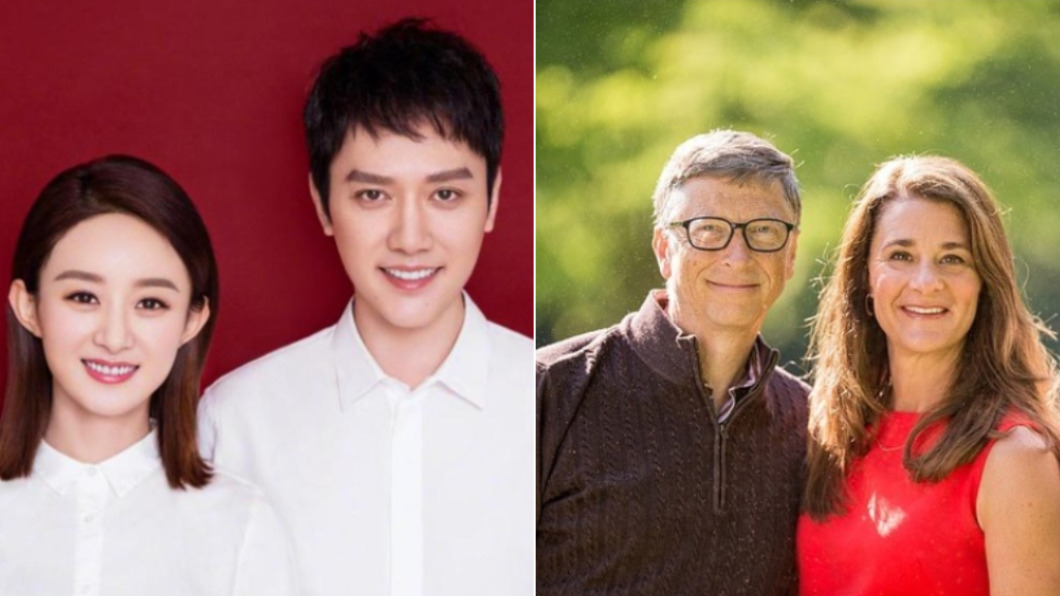 疫情期間壓力大、吵不停? 盤點鬧離婚明星夫妻