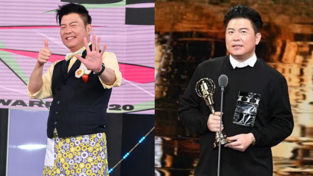 曾國城拋「退休」震撼彈　嘆：元氣大傷只能盡人事