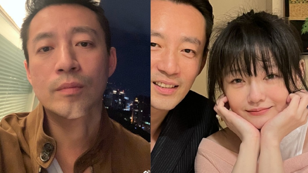 汪小菲被爆「帶長髮妹上酒吧」 S媽低調回應!